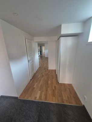 Bergsgatan, Sundsvall - Foto 1