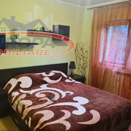 Apartament 3 camere de inchiriat zona C5-TULCEA - Fotografie 1