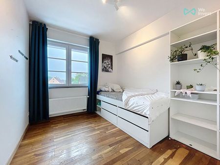 Appartement te huur - Foto 2