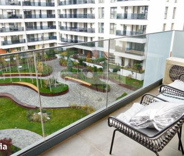 Aviatiei | Pipera | Nusco City | Bloc 2022 | Modern - Photo 1