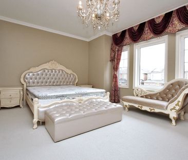 For Lease - 25 Bracknell Avenue, Markham, Ontario - Photo 5