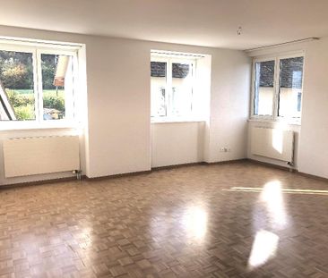 Attraktive Wohnung an sonniger Lage in unmitttelbarer Rheinnähe - Photo 2