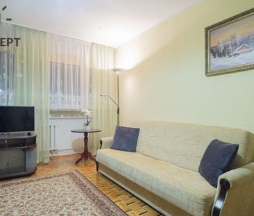 2 pok. |balkon| Lotnicza - Photo 5