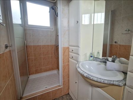 3 pièces - Meublé - 61,08 m² - 3ème étage - Colocation non autorisée - Photo 4