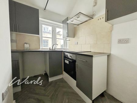 1 bedroom end of terrace house to rent - Photo 3