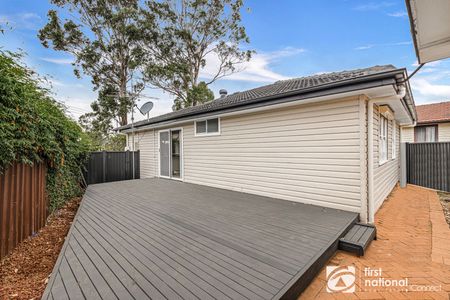 1 Small Street, 2148, Marayong Nsw - Photo 2