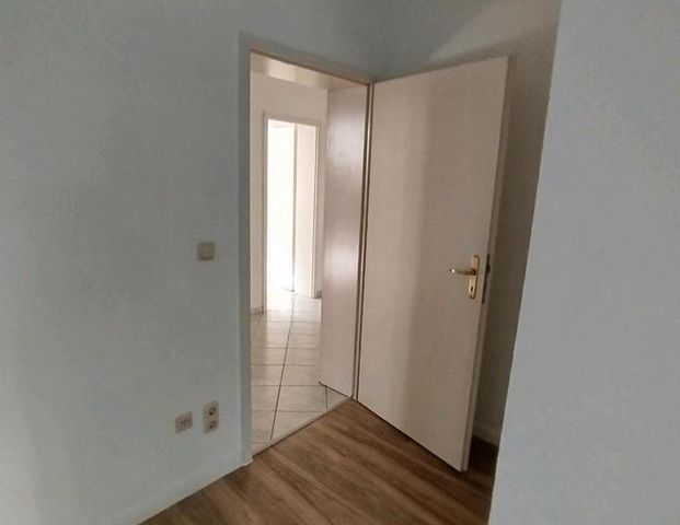 1-Zimmer Wohnung in Altlindenau mit Blick ins Grüne - Foto 1