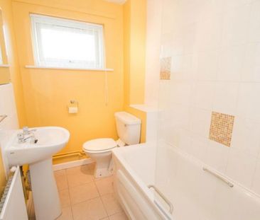 1 bedroom flat to rent - Photo 6
