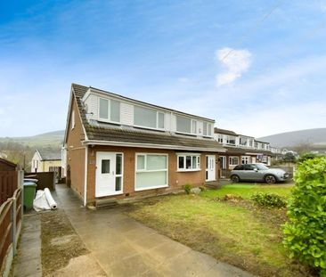 Fistral Crescent, Stalybridge - Photo 1