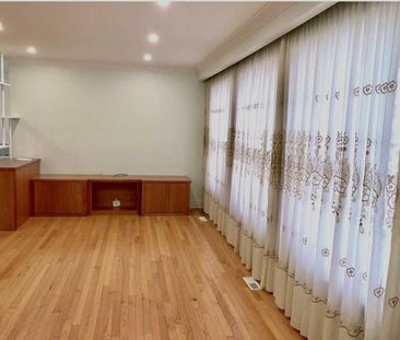 For Lease - 412 Balkan Road Unit# Main, Richmond Hill, Ontario - Photo 1