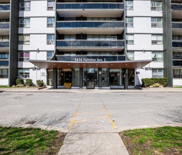 Eglinton Residences - Photo 2