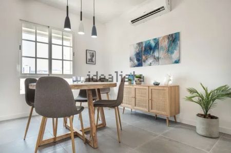 Alquiler de ático en Calle Mármoles, 15 - Photo 4