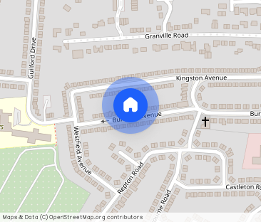 Burleigh Avenue, WIGSTON - Photo 1