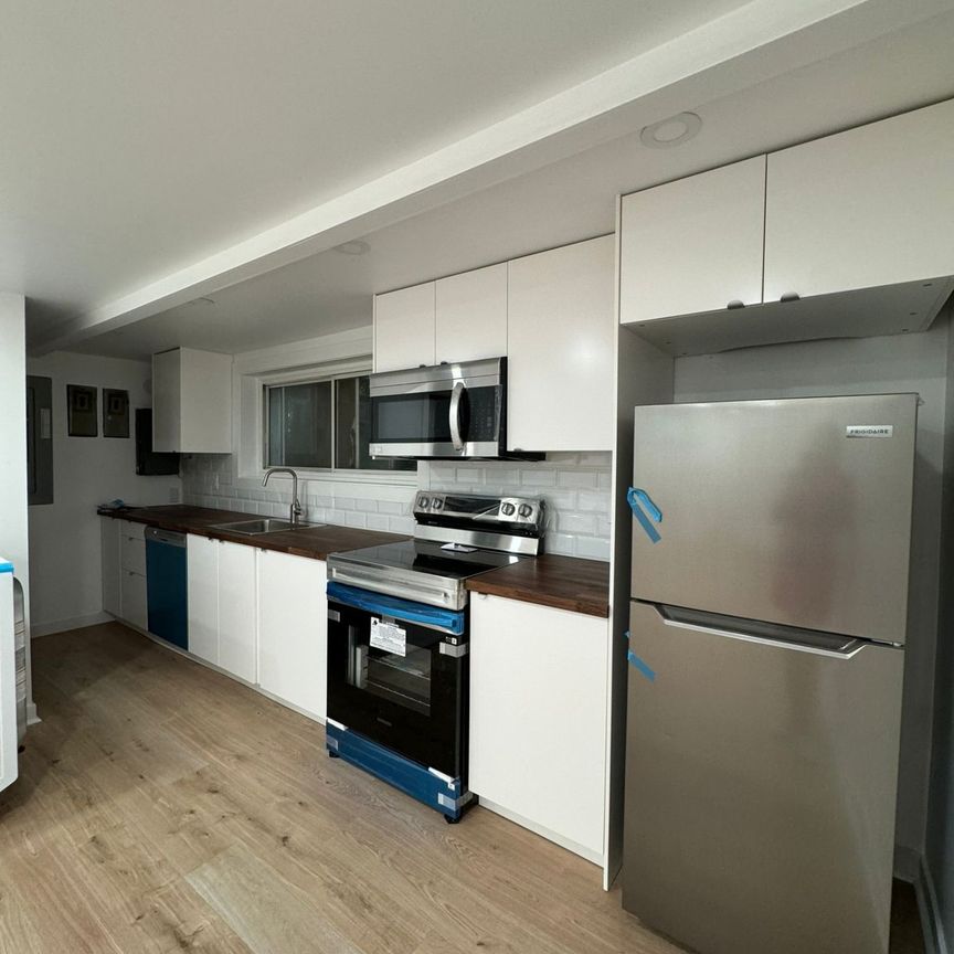 Appartement - 5639 Boul. De La Vérendrye - Photo 1