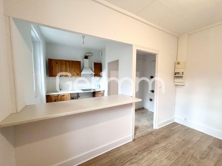 Location Appartement 2 pièces 40,64 m² - Photo 4