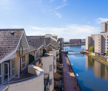 Adventurers Quay, Cardiff Bay - Photo 5