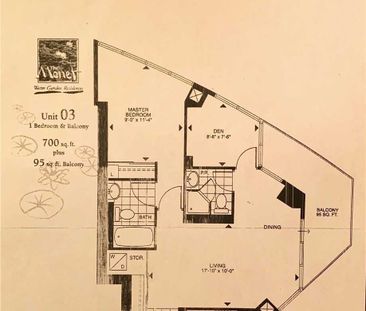 For Lease - 60 Byng Avenue Unit# 1903, Toronto, Ontario - Photo 5