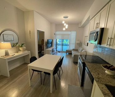 For Lease - 4085 Parkside Village Drive Unit# 609, Mississauga, Ont... - Photo 2