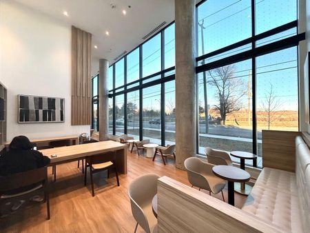 For Lease - 11 MARYPORT Avenue Unit# 126, Toronto, Ontario - Photo 3