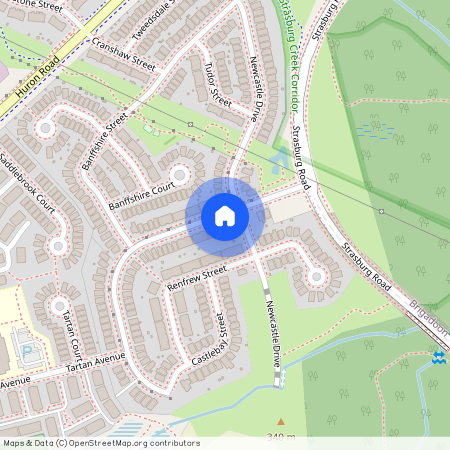 45 ROCKCLIFFE Drive, Kitchener