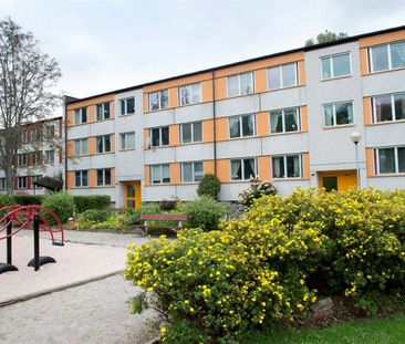 Strömsvägen 2 E - Foto 1