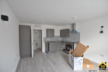 1 bed Flat in Bold Street Warrington, Warrington, WA1 1HP - Photo 3