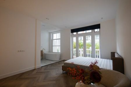 Te huur: Appartement Derde Helmersstraat in Amsterdam - Foto 3