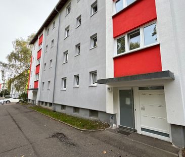 4 Raumapartment für mehr Lebensqualität - Photo 1