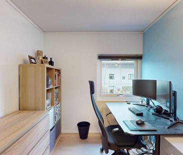 88m² Rækkehus | Kongens Lyngby - Foto 5