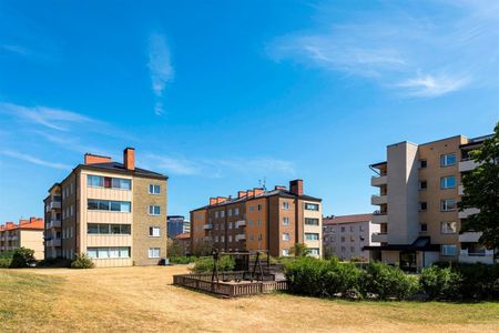 Norralundsgatan 41 - Foto 2