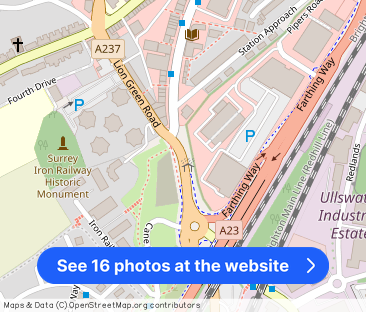 Red Clover Gardens, Block C 26-58, CR5 - Photo 1