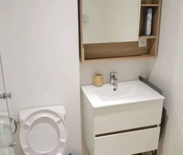 Studio 17 m2 dans le centre de Rouen - Photo 6