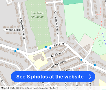 2 bedroom terraced house for rent - Photo 1