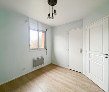 Location appartement 3 pièces, 64.10m², Franqueville-Saint-Pierre - Photo 3