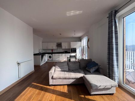 2 bedroom flat to rent - Photo 5