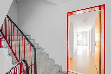 Wohnen mit Aussicht - Photo 5