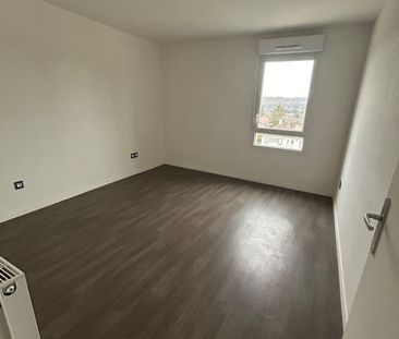 Appartement T3 66 m² - Sérifontaine - Photo 2