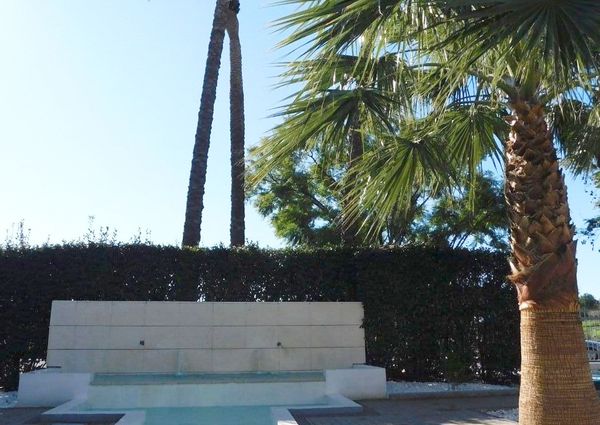 Ground floor apartment - Mijas (La Cala de Mijas)