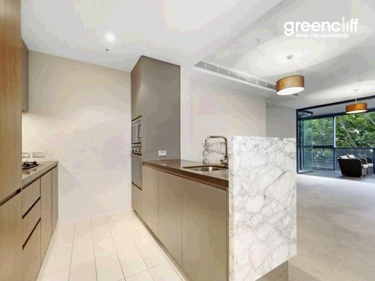 1 Sterling Cct, Camperdown NSW 2050 - Apartment For Rent | Domain - Photo 1