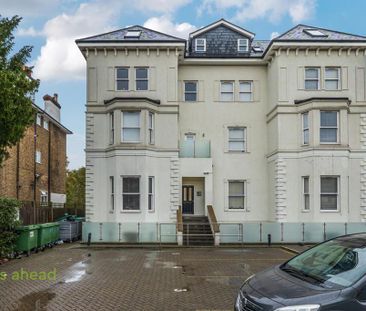 2 bedroom apartment to rent - Photo 2