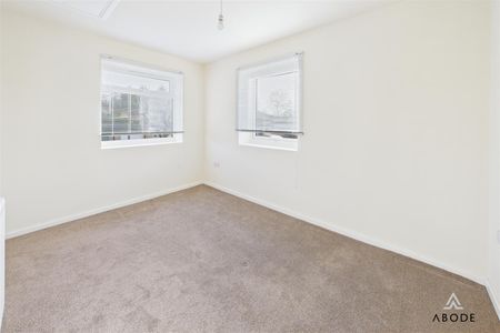 Pinfold Lane, Repton, Derby DE65 6GH - Photo 2