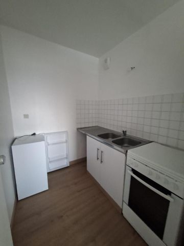 Location Appartement 2 pièces 37m² BORDEAUX 33000 - Photo 4