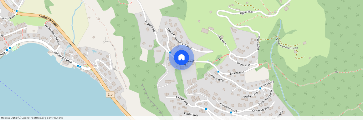 6353, Weggis, Rigistrasse, 151