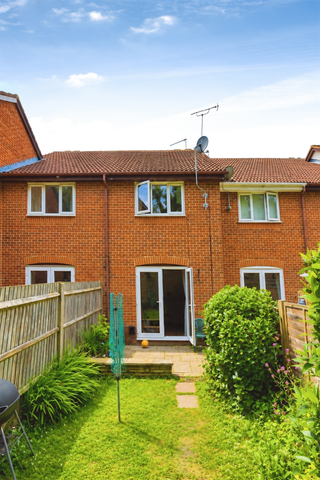 2 bedroom house to rent - Photo 3