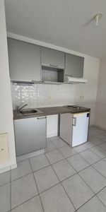 Location Appartement 2 pièces 41m² CAUDRY 59540 - Photo 3