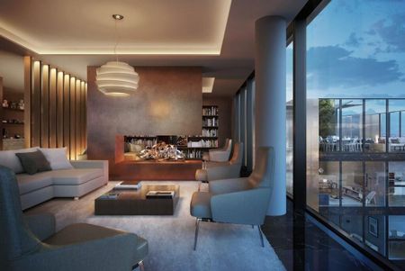 2 Bed Flat, Marsh Wall, E14 - Photo 4