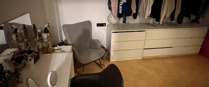3-Zimmer-Wohnung in Kassel Wilhelmshöhe - Foto 1