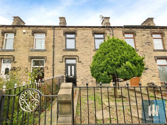 Wakefield Road, Huddersfield, HD5 - Photo 1