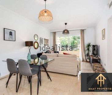 Alquiler de piso en Avenida del Naviero - Photo 1