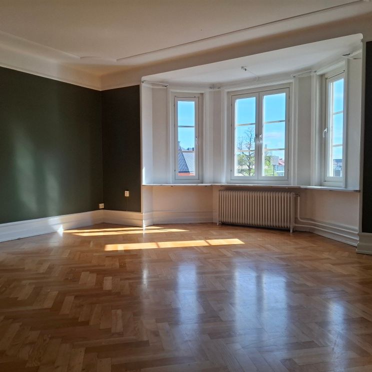 Prästgatan 5 B - Photo 1